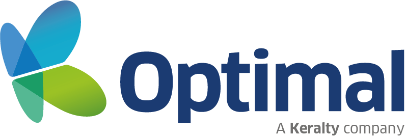 Optimal - Full color light background Optimal - Full color light background